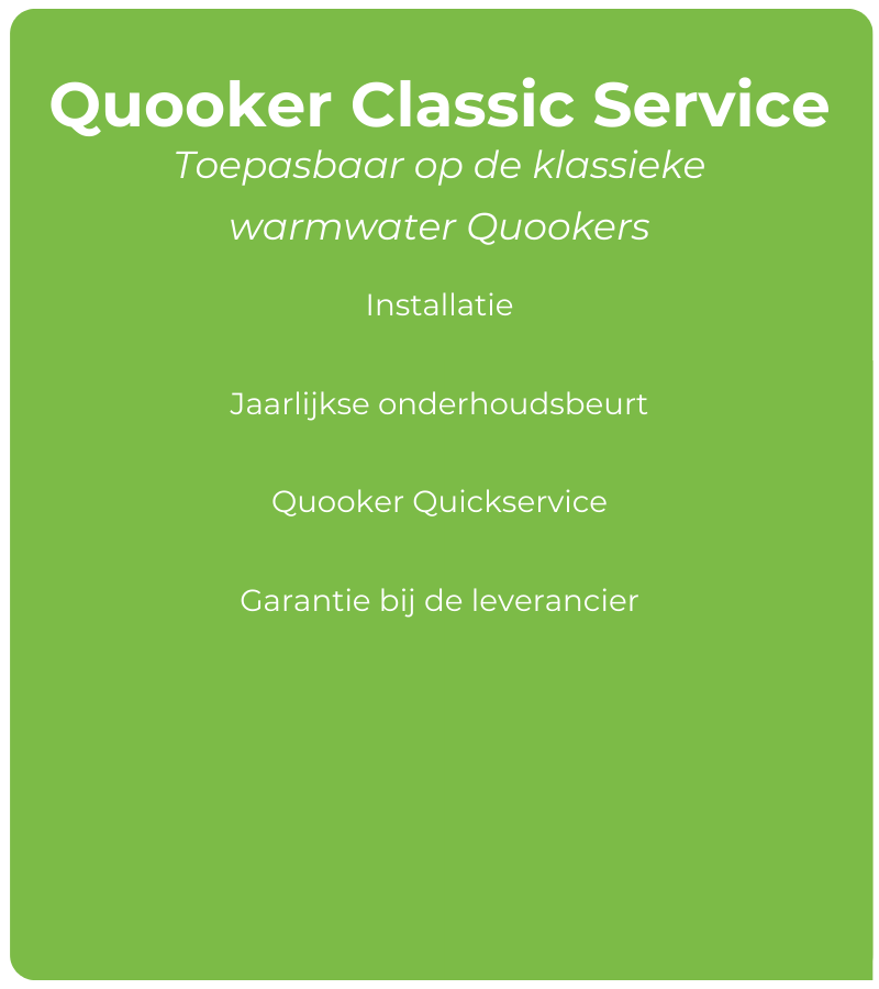 Quooker Classic Service.png