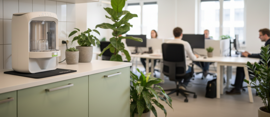 Quickly Cupwasher Ological