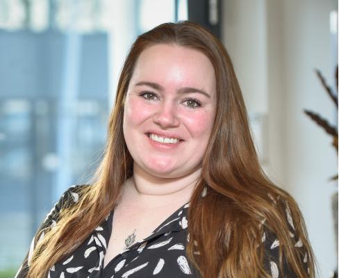 Medewerker: elisah