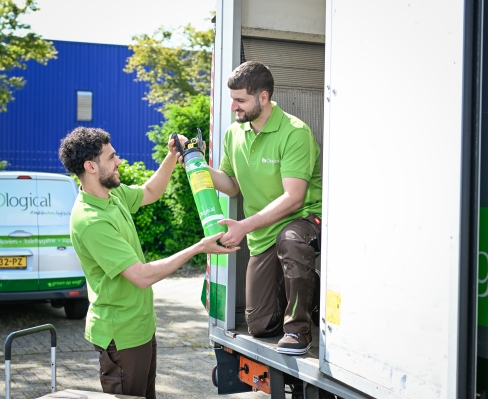 Quooker: Service Onderhoud