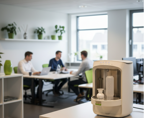 Quickly proefmaand - hoe werkt het