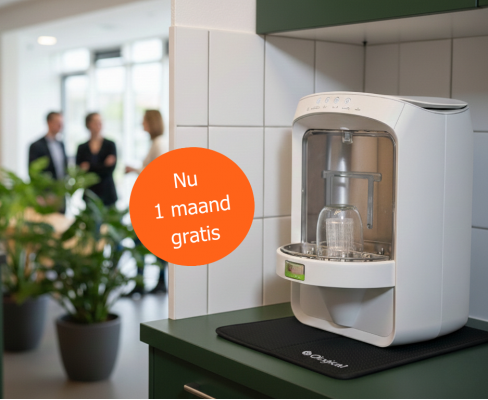 Quickly proefmaand nieuw