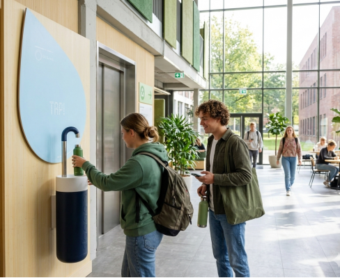 Scholenpagina 1.8 - Gemakkelijker en goedkoper Alles in één keer geregeld