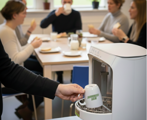 Scholenpagina - Quickly