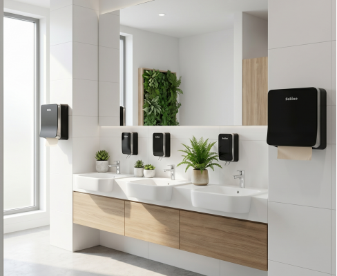 TOILETHYGIËNE NIEUW 6.1 - Inrichtingsadvies