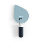 Dopper Water Tap met Impact Droplet en Ological koeling