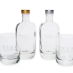 LeKKR Water Bureauset Design