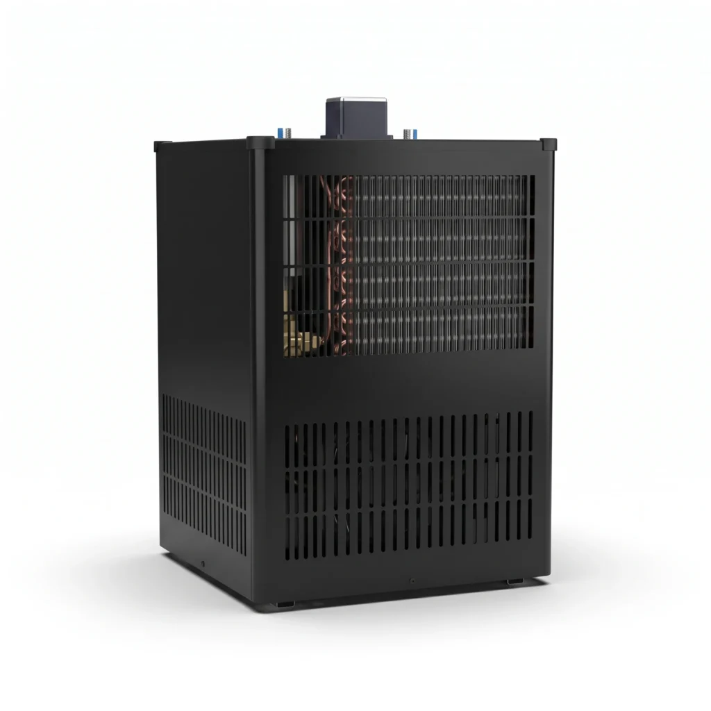 Boks 500 Inbouw Koolzuur