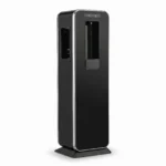 Cello-2 Vrijstaand (Zwart) 