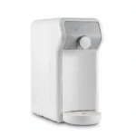 Piccolo-3 Compact Koolzuur (Wit) 