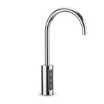 Watertap Easy Touch Koolzuur 