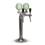 Watertap Kolom 2W met Led 