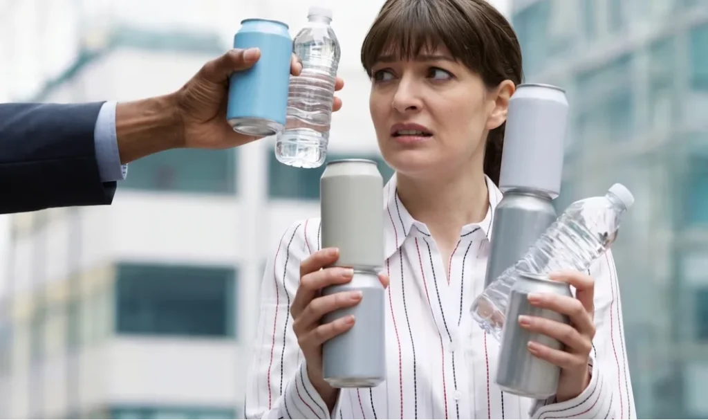 Wat de energiecrisis betekent voor je watervoorziening op het werk