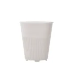 Koffiebeker Herbruikbaar Wit