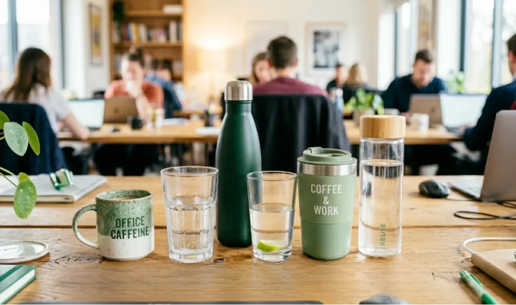 Weg met wegwerp. Is jullie bedrijf klaar voor de SUP-transitie?