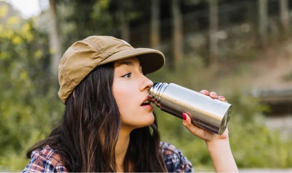 Hoe is het leidingwater op jouw vakantiebestemming?