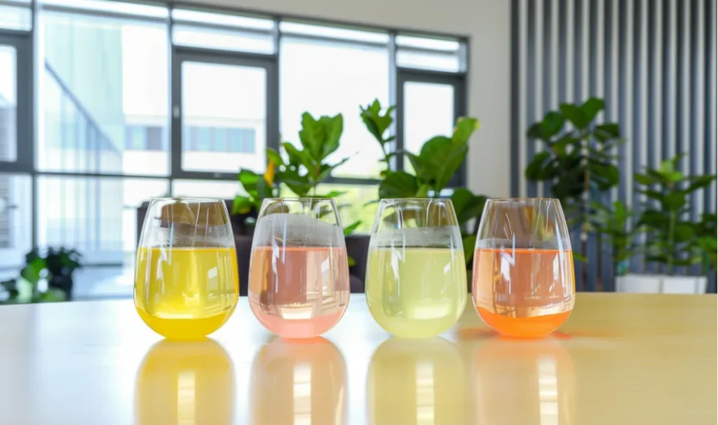Vitaliteit op de werkvloer: lekker makkelijk scoren dankzij water