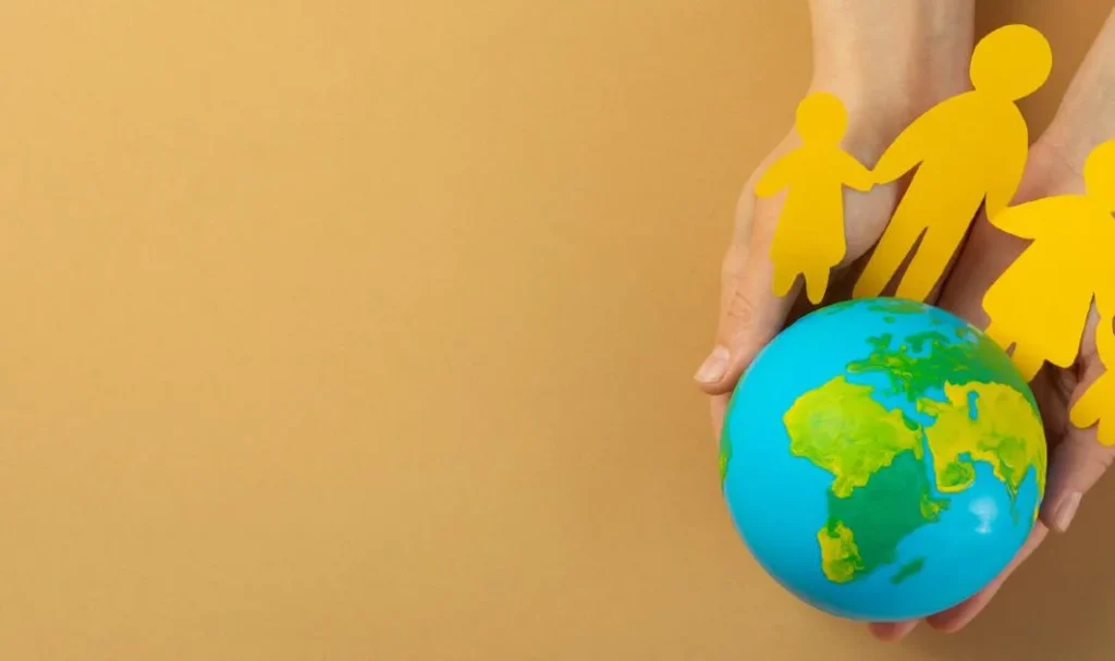 Wereldmileudag #beatplasticpollution
